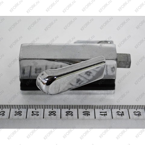 Замок/Latch Kit,Modular Cabin Rear Window-Rh 110933-00007 Doosan
