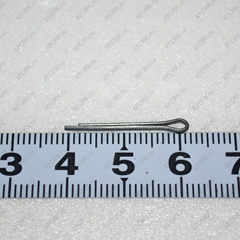 Палец/Pin,Split S5735141 Doosan