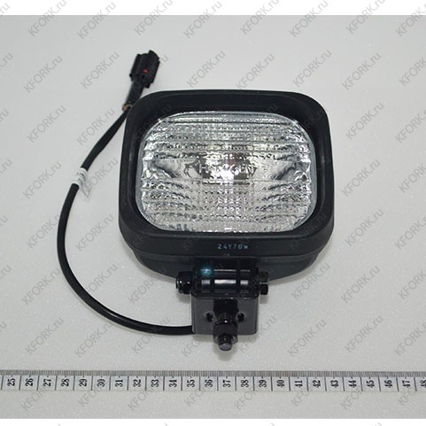 Фара/Lamp As A434009 Doosan
