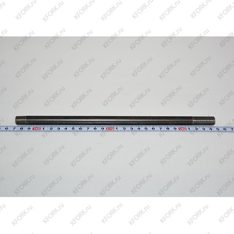 Rod,Control V/V(3Spool) D513122 Doosan