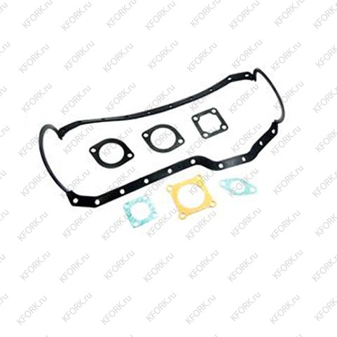 Комплект уплотнений  32C9400011_cat Caterpillar