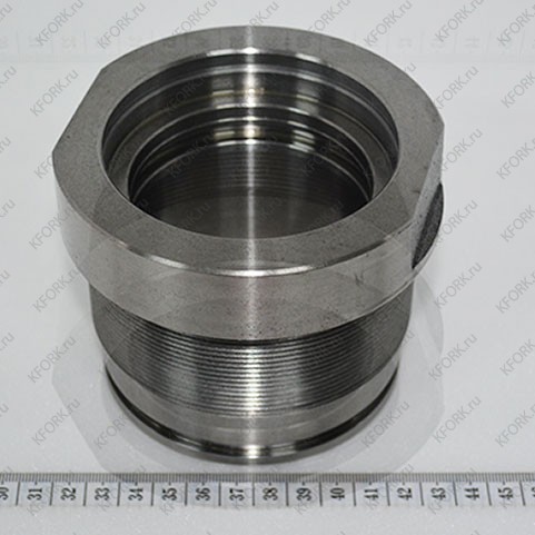 Крышка/Cover,Rod D512590 Doosan