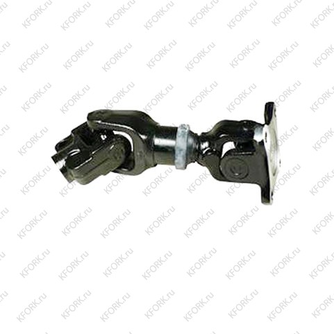 Карданное соединение 9137100030_cat Caterpillar