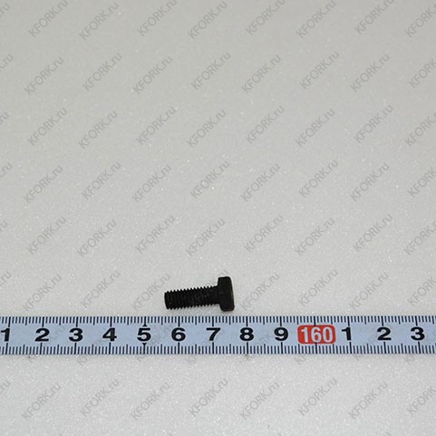 Болт/Holder Bolt A138822 Doosan