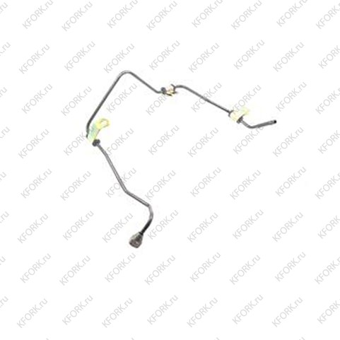 Трубка 91H2024250_cat Caterpillar