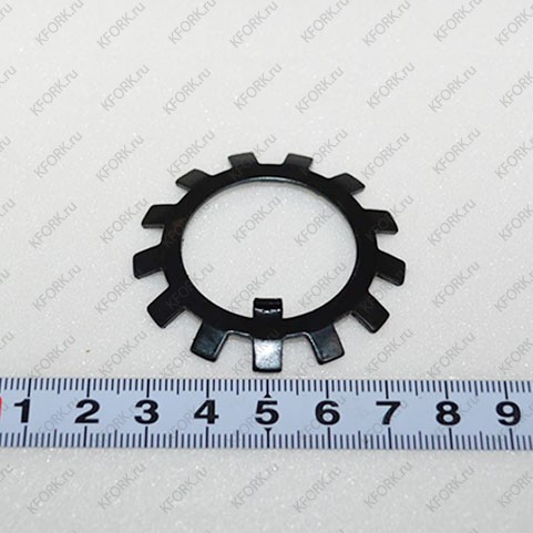 Шайба/Washer-Lock S6270060 Doosan