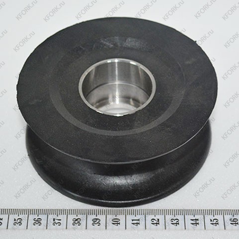 Шкив В Сборе / Sheave As D320422 Doosan