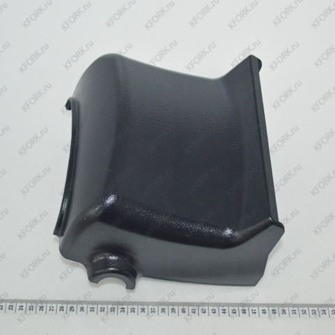 Крышка / Cover A401397 Doosan