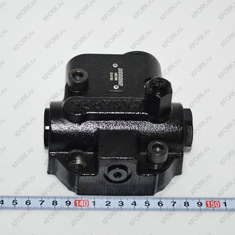 Valve Assy,Priority D514190 Doosan