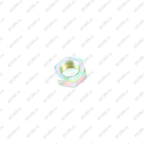 Гайка F232027000_cat Caterpillar