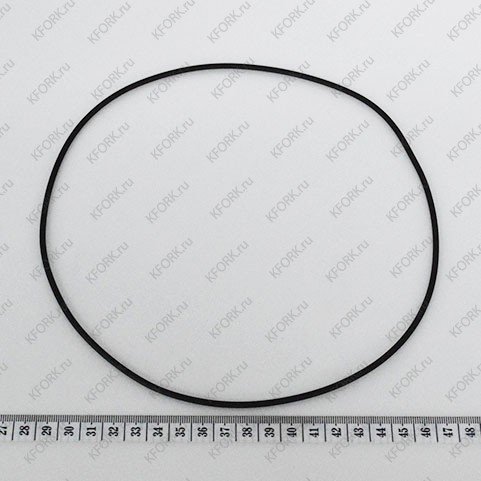 О Кольцо/O Ring A133008 Doosan