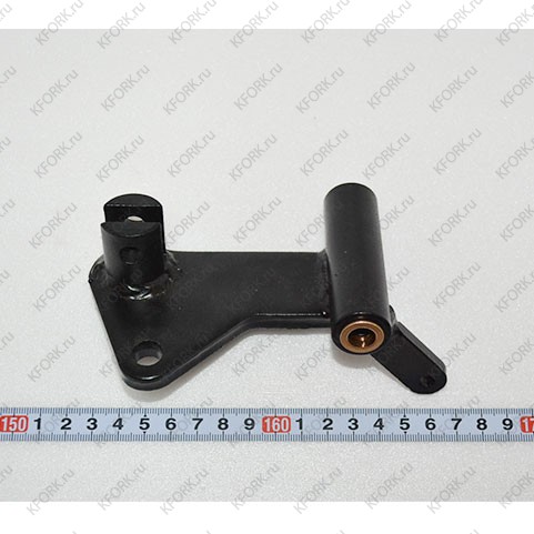 Рычаг/Crank Assy,Bell A401639 Doosan