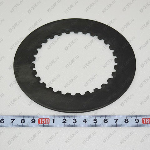 Диск/Disc,Clutch A133355 Doosan