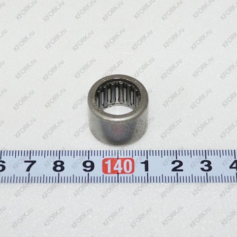 Подшипник/Needle Roller *B16/18X A153175 Doosan