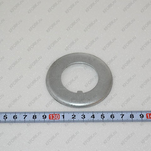 Кольцо/Shield-Grease D700246 Doosan