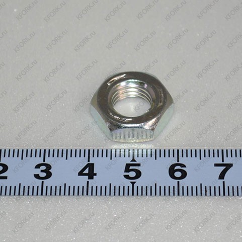 Гайка/Nut,Hex S4034633 Doosan
