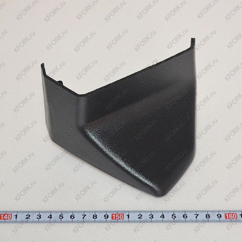 Крышка/Cover,Long Side Righthand A158618 Doosan