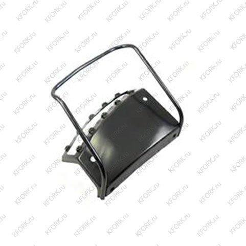 Решетка 9120622100 Mitsubishi