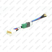 Проводка 9700411700_cat Caterpillar