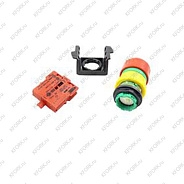Выключатель RL481588_cat Caterpillar