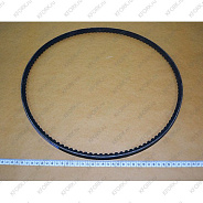 Ремень/Belt L=1225Х12.5 93438,93140 A408023 Doosan