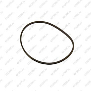 Ремень вентилятора l=1005 s4q2 0591010039_cat Caterpillar