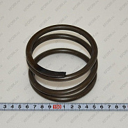 Пружина Возвратная A213077 Doosan