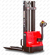 Самоходный Штабелер AX 1225 OXLIFT 2500 мм 1200 кг