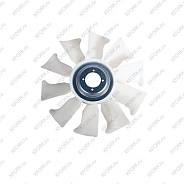 Вентилятор 91H2012670 Mitsubishi