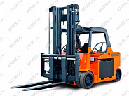 Погрузчик электро Carer Z 160 H 16т