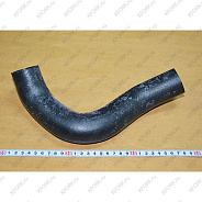 Патрубок Радиатора (Нижний) A251919 Doosan