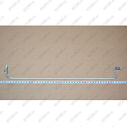 Трубка/Ppipe Assy D150366/D150366A Doosan