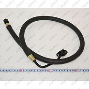 Гс/Hose Assy,Fuel,Hmc2.4L N-C Gasoline 420103-00133 Doosan