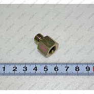 Штуцер/Connector D905165 Doosan