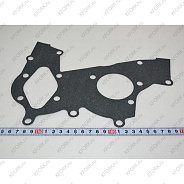 Уплотнение A273607 Doosan