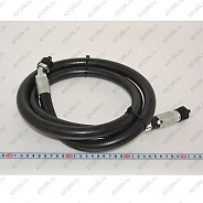 Гс/Hose As D658043/D658043A Doosan