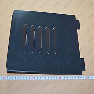 Панель/Panel Assy,Left,Side,Top A152989 Doosan