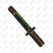 Шпилька ступицы ведущего моста fd15/fg15n 9123311700 Mitsubishi