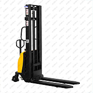 Штабелер с электроподъемом SMARTLIFT BDA 2035 2т 3,5м 12В/120Ач