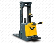 Штабелер электрический самоходный с платформой CHL CDD20-A2FLIH 2,0 т 4,7 м