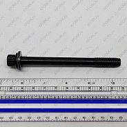 Болт A218047 Doosan