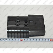 Шс Разъем (Connector As Bat) *B30X D287366 Doosan