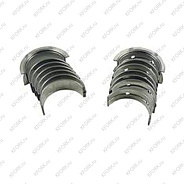 Вкладыши коренные 0,25 комплект 9042500930 Mitsubishi