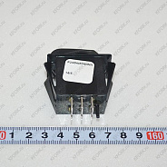 Переключатель Газ/Бензин К S-5 A404030 Doosan