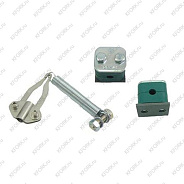 Кабель RL482667 Mitsubishi