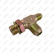 Переходник т-образный 9431004400 Mitsubishi