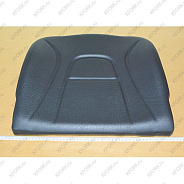 Подушка/Pad Assy,Cush,Seat-Vinyl A172280 Doosan