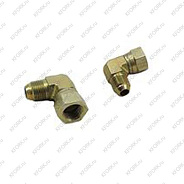 Переходник 6434609900 Mitsubishi